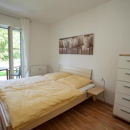 Landhaus Kaiser Zum Strande Kägsdorf Exteriör bild